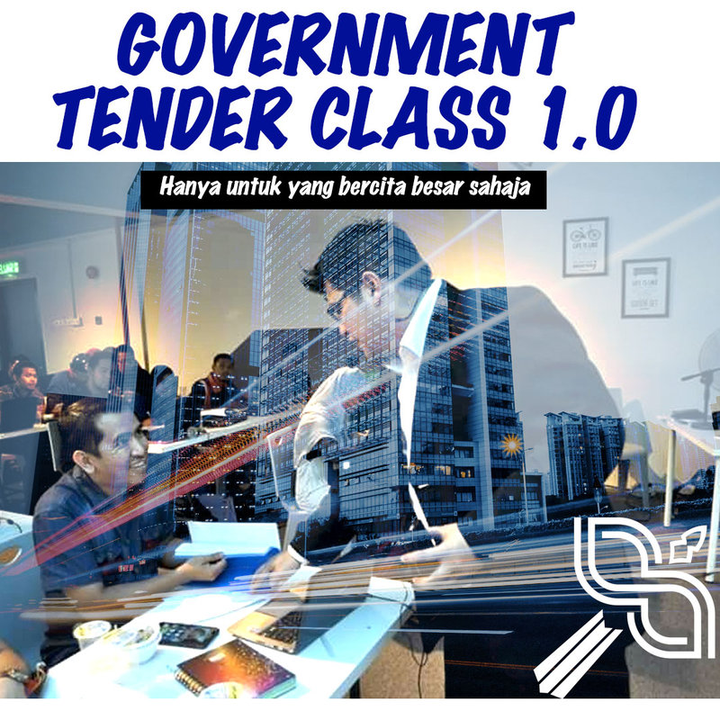 GOVERNMENT TENDER CLASS MYWAU 1.0
